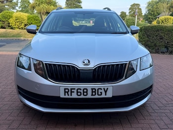 Used Skoda Octavia 2026 for sale - 79375549: Photo