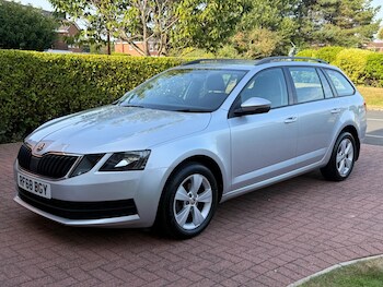Used Skoda Octavia 2026 for sale - 79375549: Photo