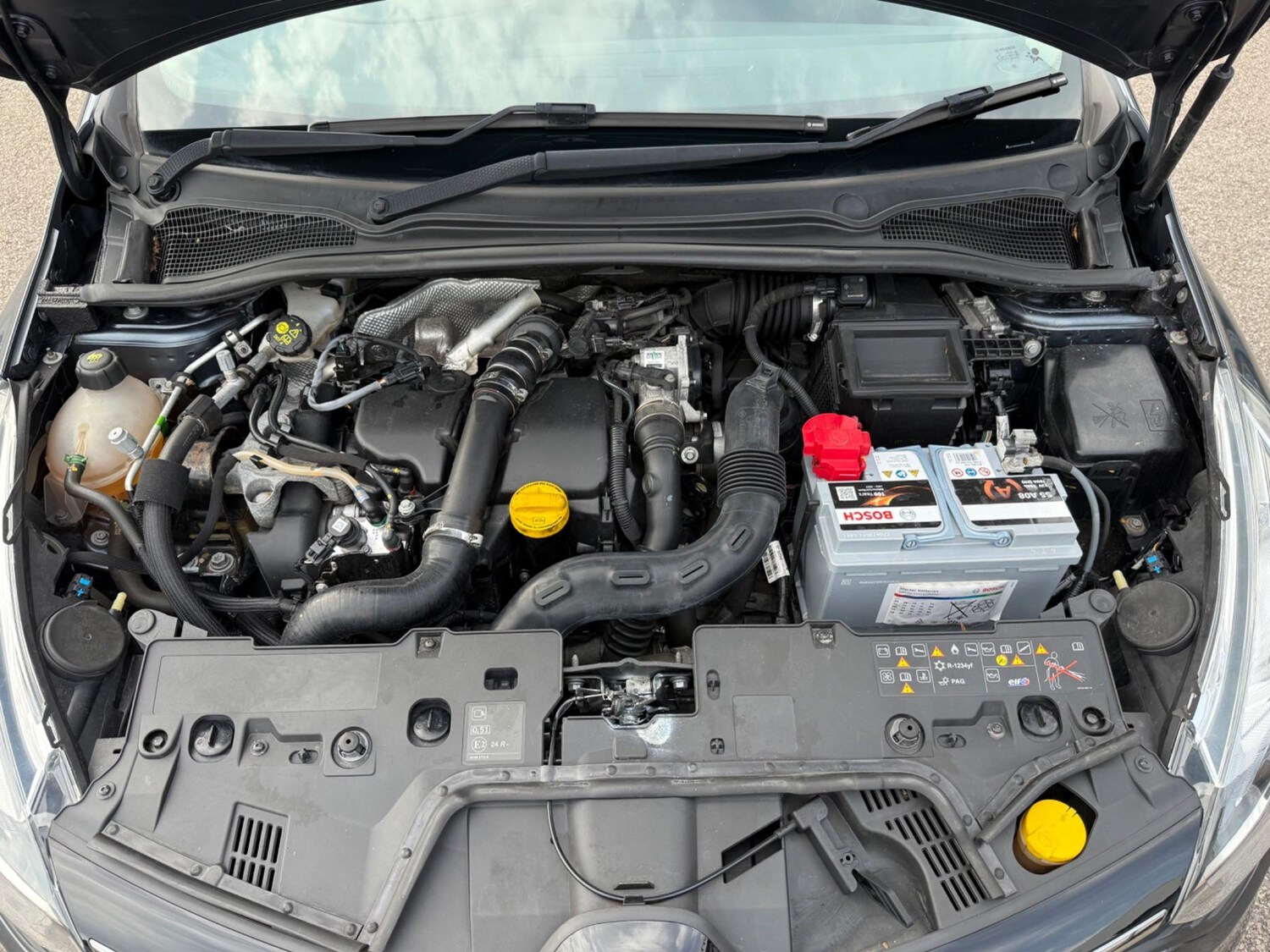 Vehicle 15