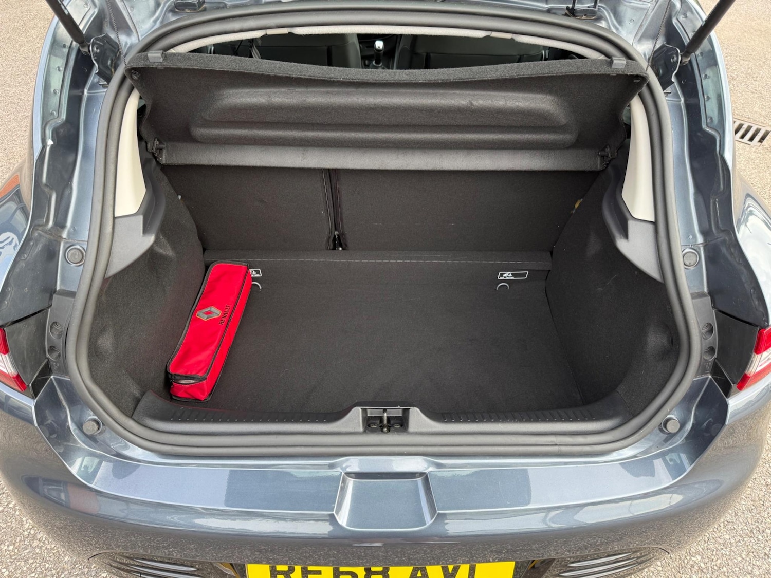 Vehicle 16