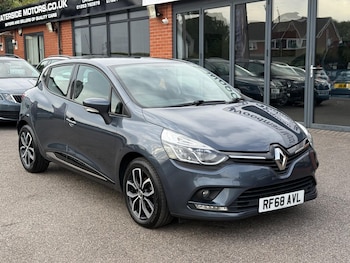 Used Renault Clio 2025 for sale - 75635034: Photo