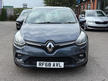 Used Renault Clio 2025 for sale - 75635034: Photo