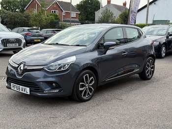 Used Renault Clio 2025 for sale - 75635034: Photo
