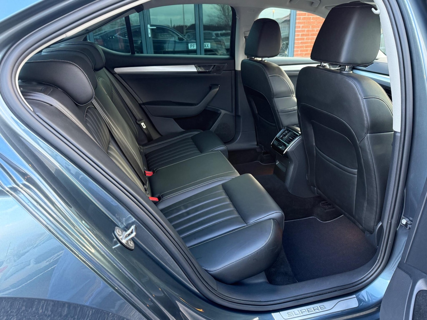 Used Skoda Superb 2020 for sale - 77637671: Photo 11