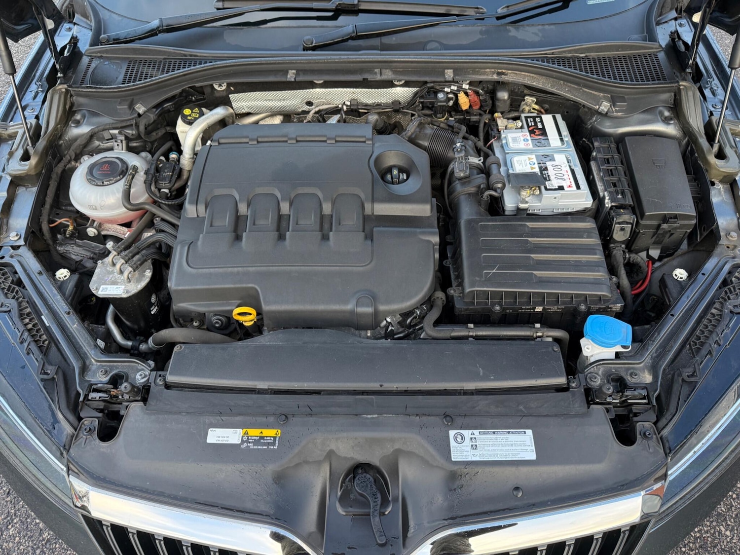 Used Skoda Superb 2020 for sale - 77637671: Photo 15