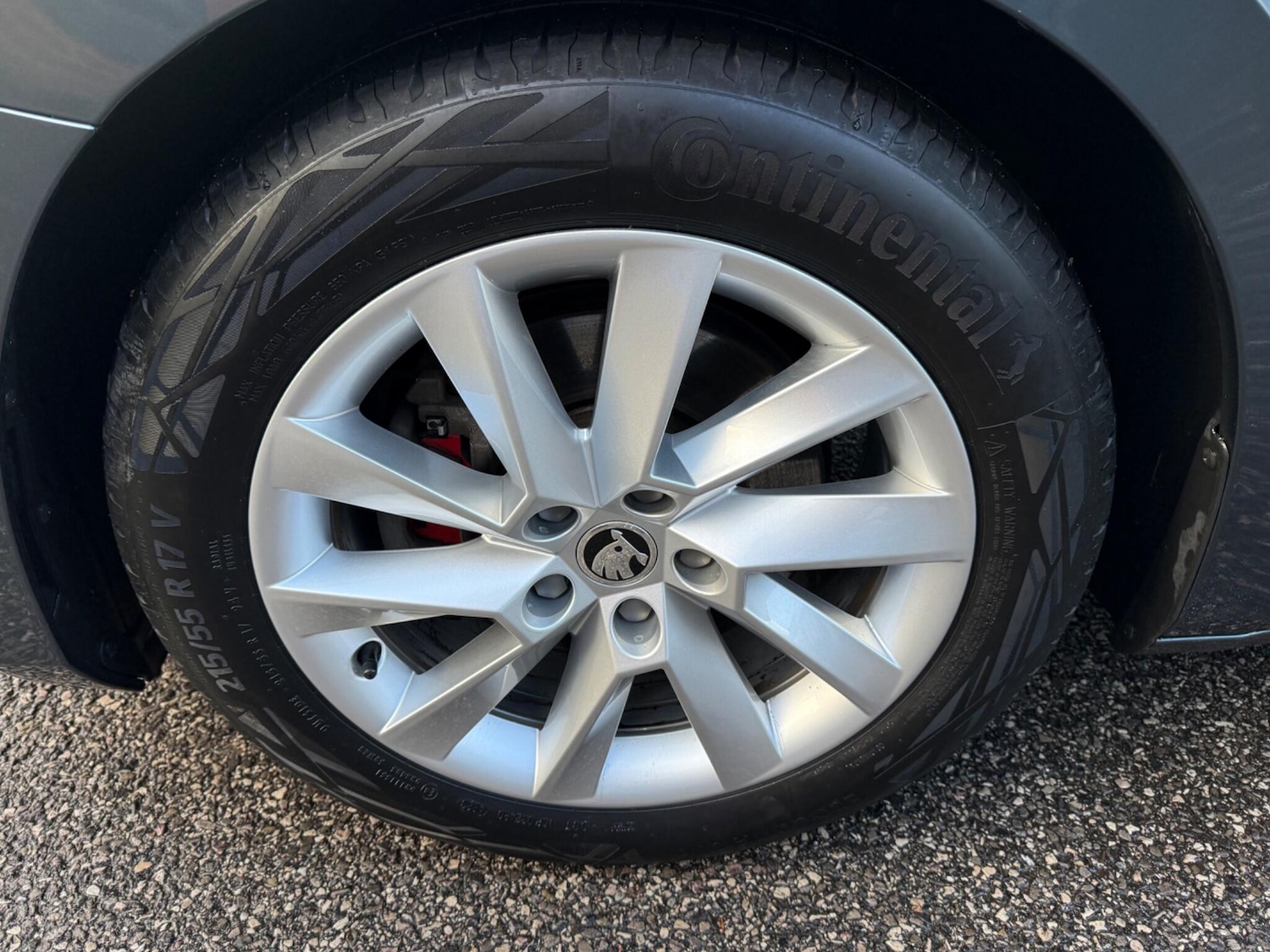 Used Skoda Superb 2020 for sale - 77637671: Photo 18