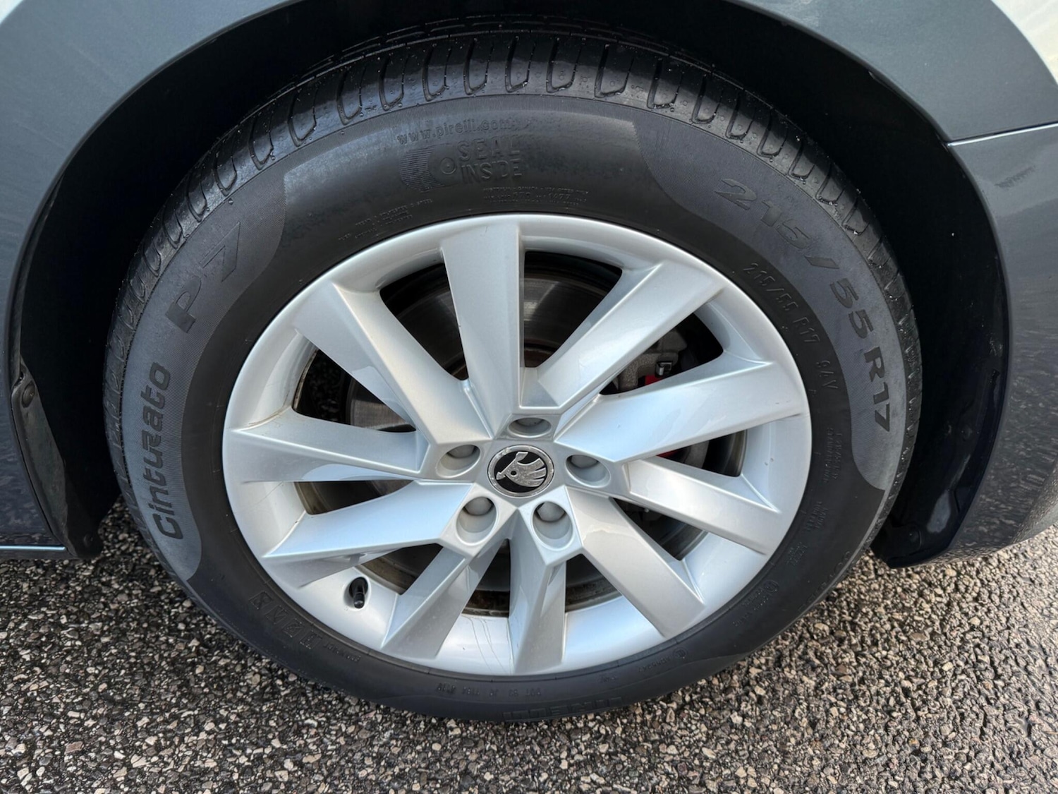 Used Skoda Superb 2020 for sale - 77637671: Photo 19