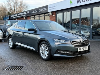 (20) - 1.6 TDI SE Technology Hatchback 5dr Diesel DSG Euro 6 (s/s) (120 ps)