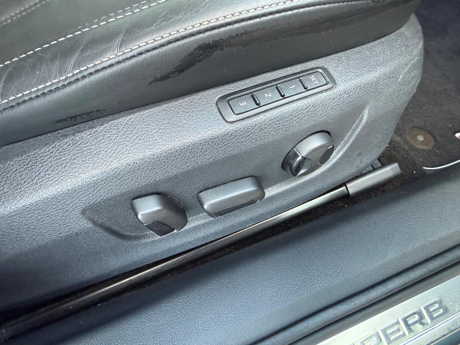 Used Skoda Superb 2020 for sale - 77637671: Photo 30