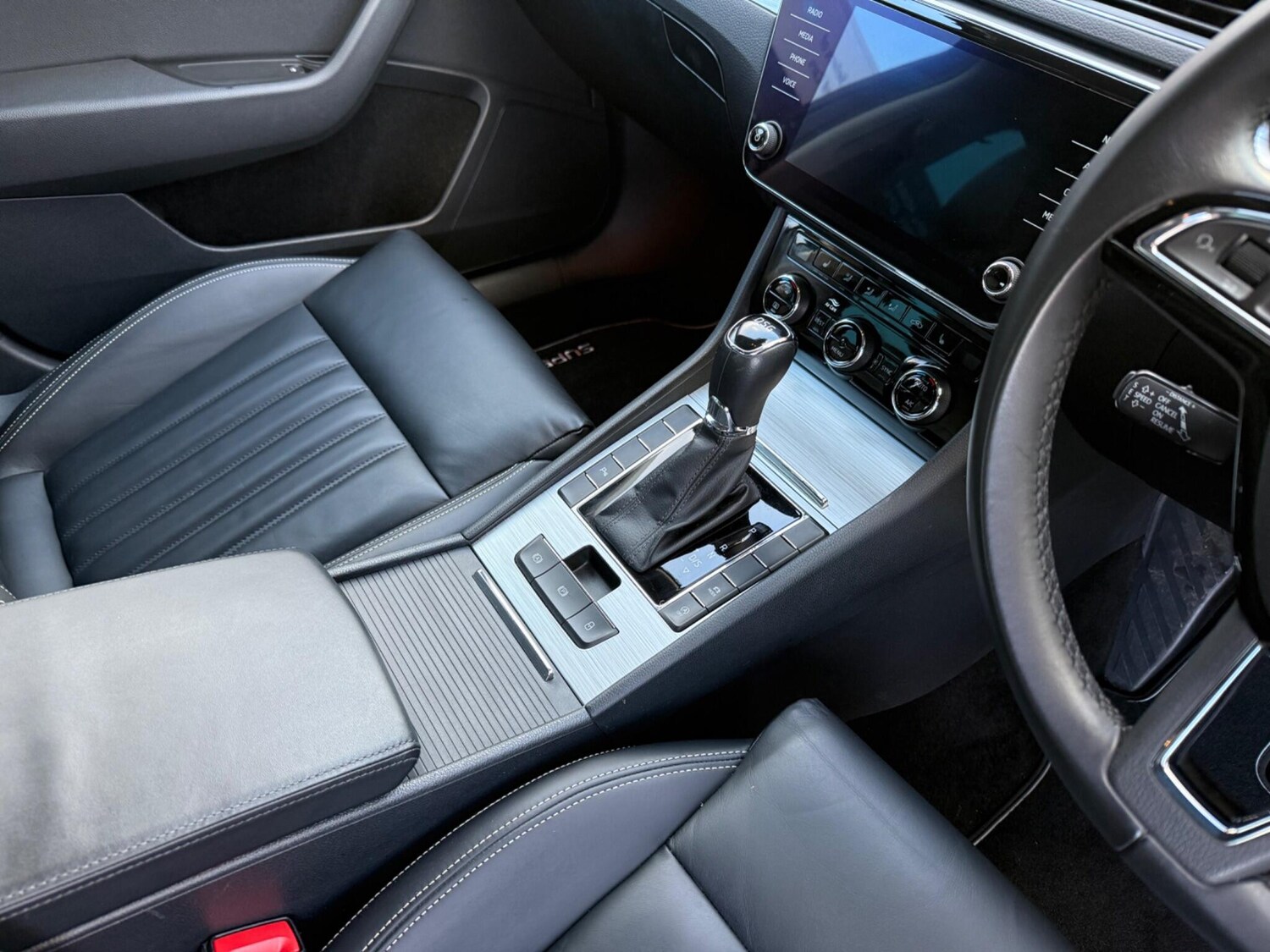 Used Skoda Superb 2020 for sale - 77637671: Photo 34