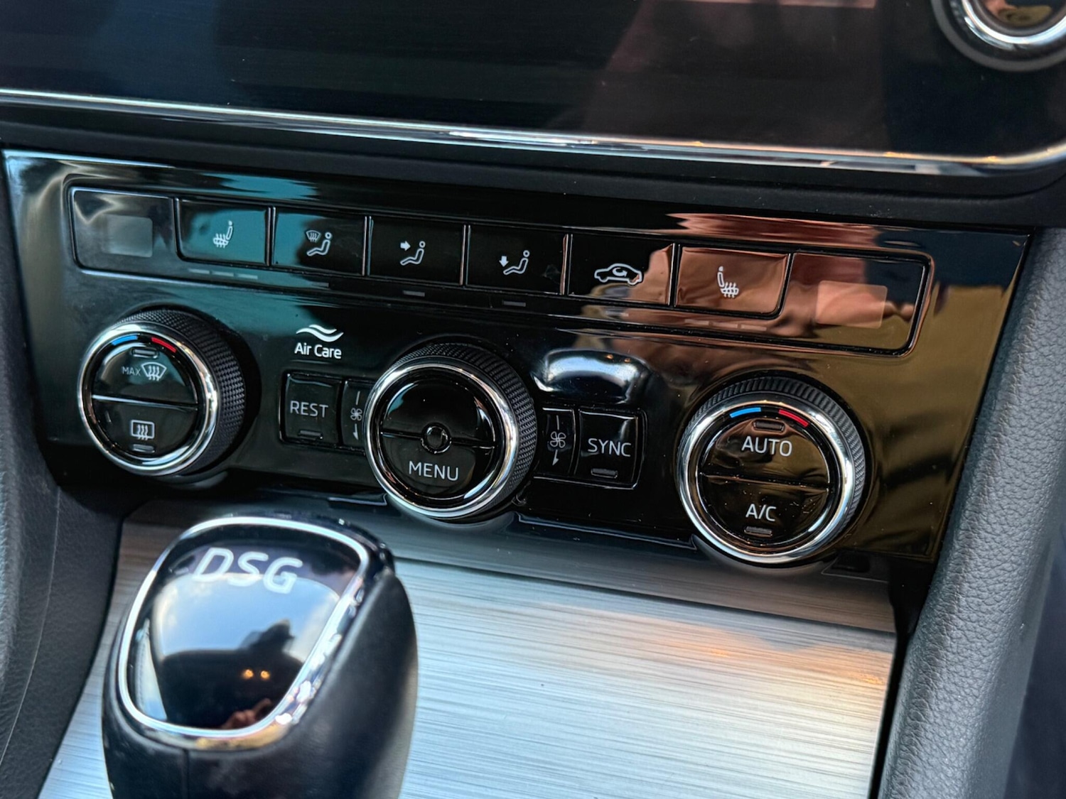 Used Skoda Superb 2020 for sale - 77637671: Photo 39