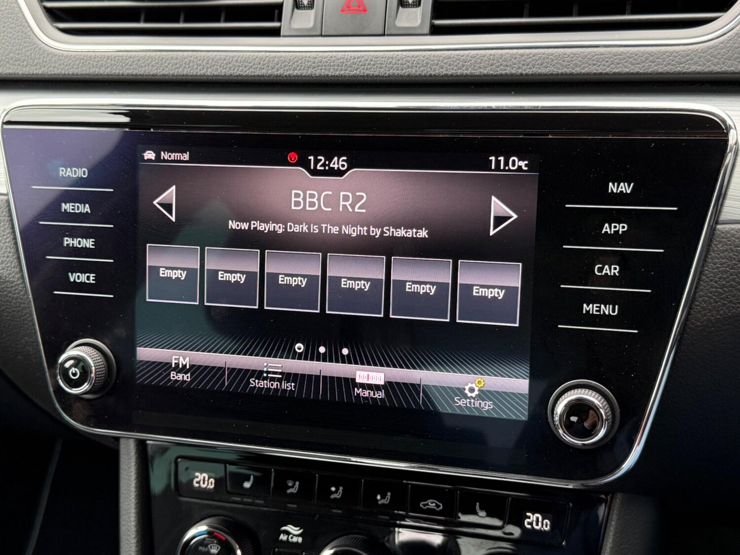 Used Skoda Superb 2020 for sale - 77637671: Photo 49