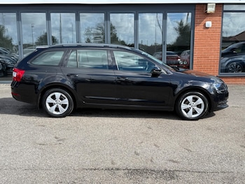Used Skoda Octavia 2018 for sale - 78073158: Photo