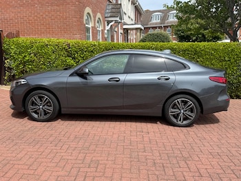 Used BMW 2 Series Gran Coupe 2020 for sale - 78855065: Photo