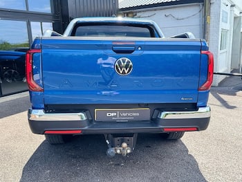 Used Volkswagen Amarok 2023 for sale - 79771070: Photo