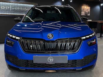 Used Skoda Kamiq 2021 for sale - 79652644: Photo