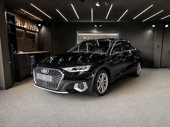 Used Audi A3 2023 for sale - 79652656: Photo