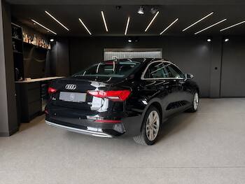Used Audi A3 2023 for sale - 79652656: Photo