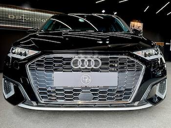 Used Audi A3 2023 for sale - 79652656: Photo