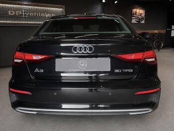 Used Audi A3 2023 for sale - 79652656: Photo