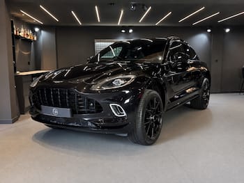 Used Aston Martin DBX 2021 for sale - 79652657: Photo