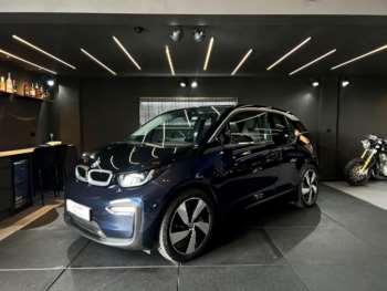 BMW, i3 2020 125kW 42kWh 5dr Auto