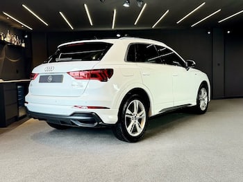 Used Audi Q3 2021 for sale - 79652642: Photo