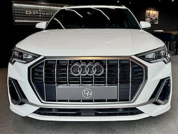 Used Audi Q3 2021 for sale - 79652642: Photo