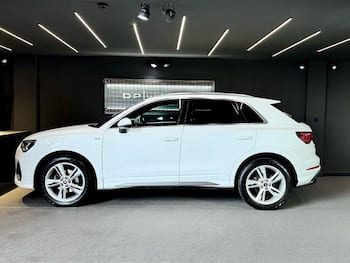 Used Audi Q3 2021 for sale - 79652642: Photo