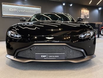 Used Aston Martin Vantage 2018 for sale - 79773791: Photo
