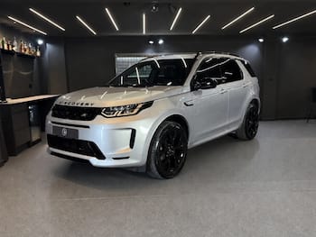 Used Land Rover Discovery Sport 2022 for sale - 79652655: Photo