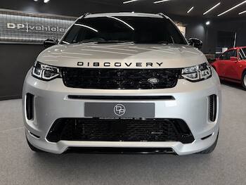 Used Land Rover Discovery Sport 2022 for sale - 79652655: Photo