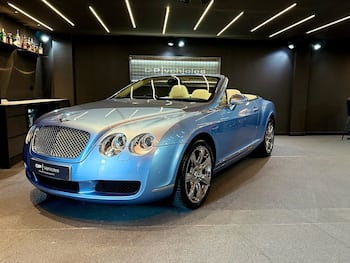 Used Bentley Continental 2006 for sale - 79652649: Photo