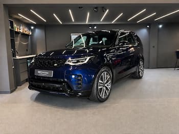 Used Land Rover Discovery 2022 for sale - 79709852: Photo
