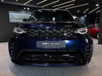 Used Land Rover Discovery 2022 for sale - 79709852: Photo