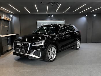 Used Audi Q2 2023 for sale - 79652646: Photo