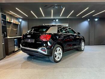 Used Audi Q2 2023 for sale - 79652646: Photo
