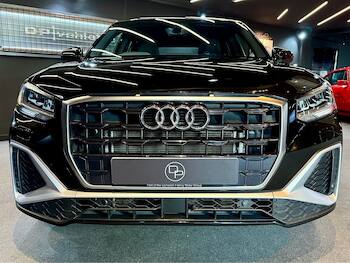 Used Audi Q2 2023 for sale - 79652646: Photo