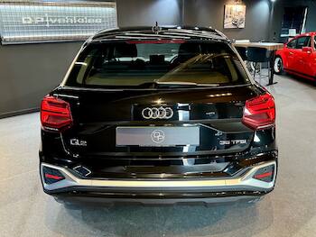 Used Audi Q2 2023 for sale - 79652646: Photo