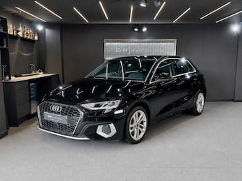 Used Audi A3 2023 for sale - 79652640: Photo