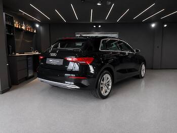 Used Audi A3 2023 for sale - 79652640: Photo