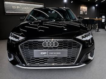 Used Audi A3 2023 for sale - 79652640: Photo