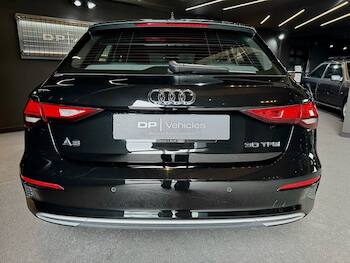 Used Audi A3 2023 for sale - 79652640: Photo