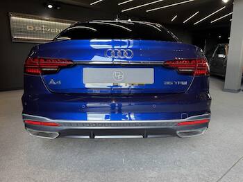 Used Audi A4 2022 for sale - 79652648: Photo