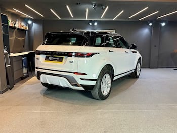 Used Land Rover Range Rover Evoque 2020 for sale - 79652647: Photo