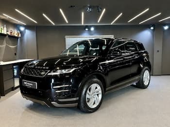 Used Land Rover Range Rover Evoque 2022 for sale - 79705159: Photo