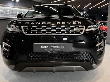 Used Land Rover Range Rover Evoque 2022 for sale - 79705159: Photo