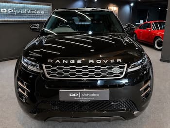 Used Land Rover Range Rover Evoque 2022 for sale - 79705159: Photo