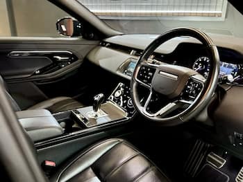 Used Land Rover Range Rover Evoque 2022 for sale - 79705159: Photo