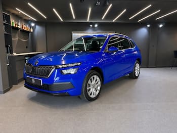 Used Skoda Kamiq 2023 for sale - 79652643: Photo